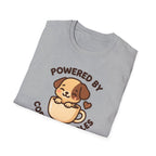 Puppy in Coffee Cup T-Shirt