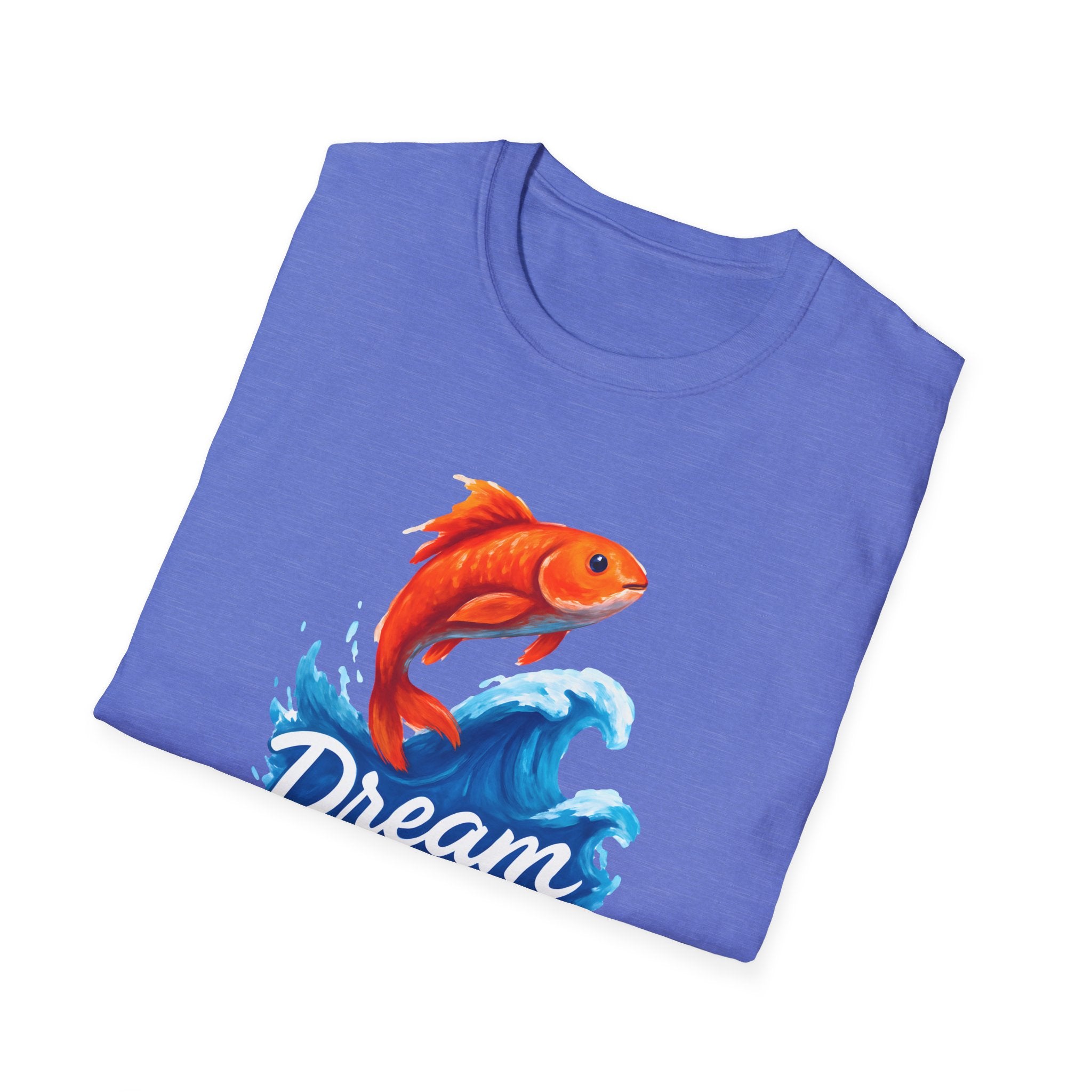 Dream Big T-Shirt