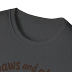 Paws and Play T-Shirt