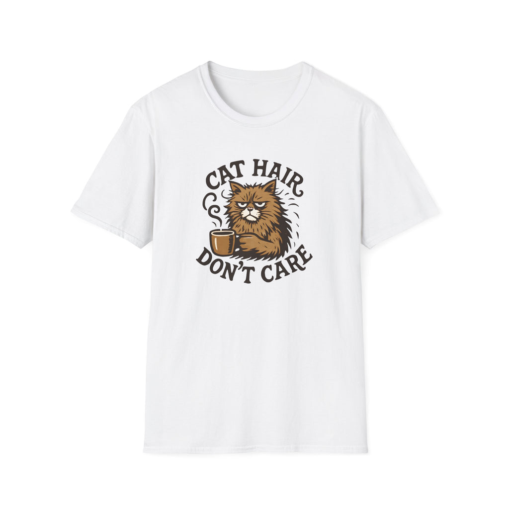 Grumpy Cat Coffee Mug T-Shirt