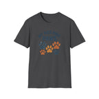 My Kids Have Paws T-Shirt
