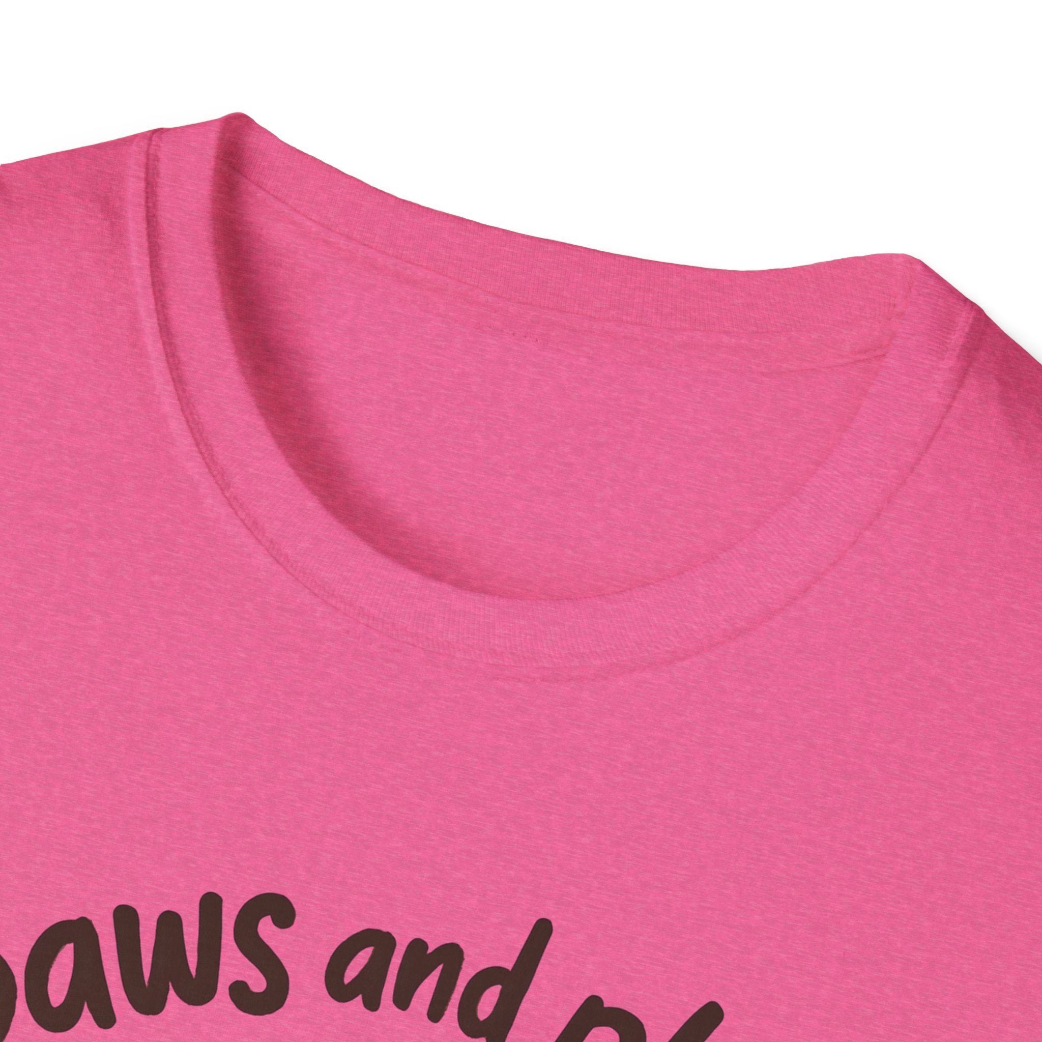 Paws and Play T-Shirt