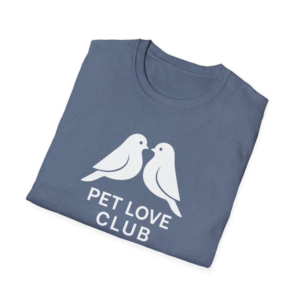 Pet Love Club T-Shirt