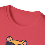 Corgi With Sunglasses T-Shirt