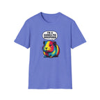Guinea Pig Whisperer T-Shirt
