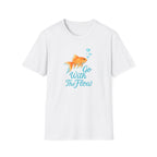 Go With The Flow T-Shirt