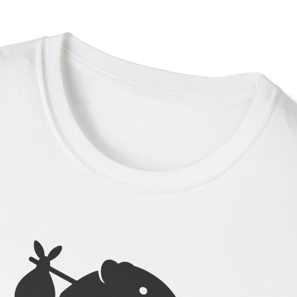 Pancakes and waffles T-Shirt