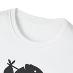 Pancakes and waffles T-Shirt