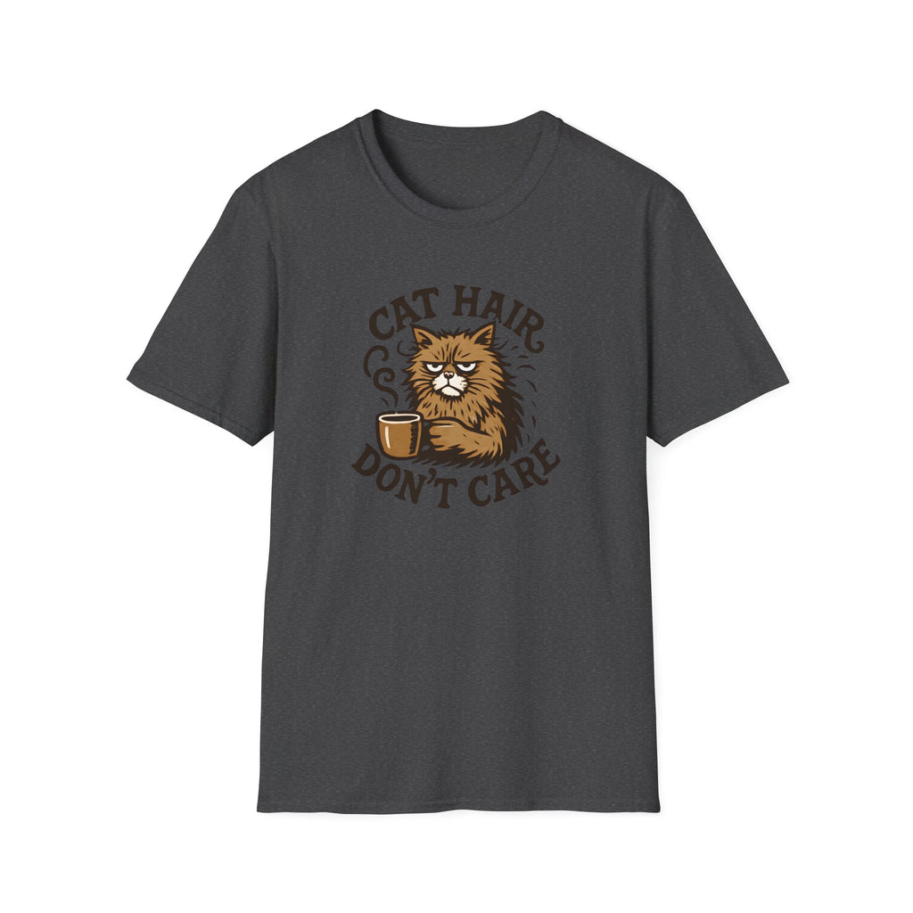 Grumpy Cat Coffee Mug T-Shirt