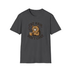 Grumpy Cat Coffee Mug T-Shirt