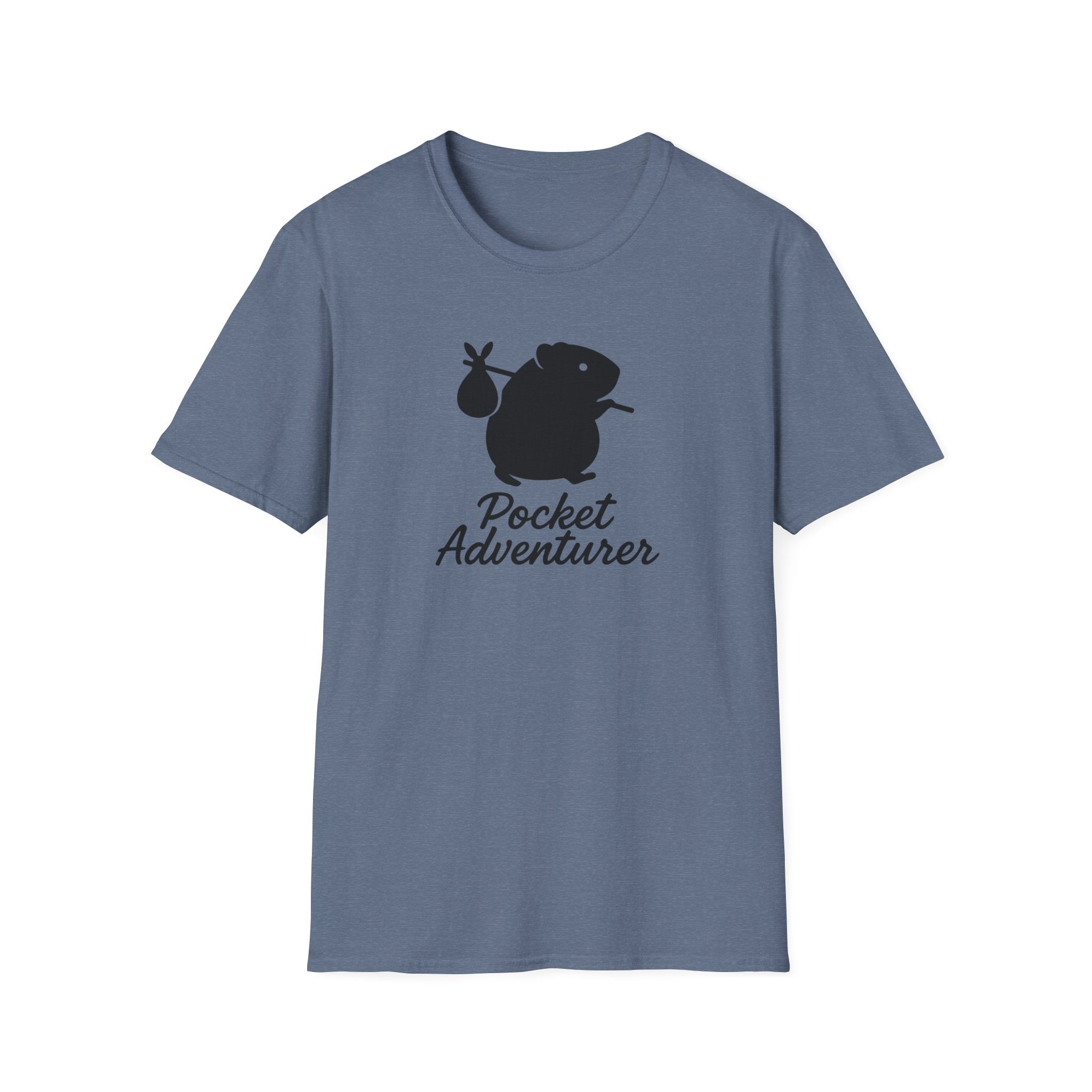 Pancakes and waffles T-Shirt