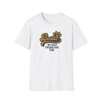 Bestie Fur Friend T-Shirt