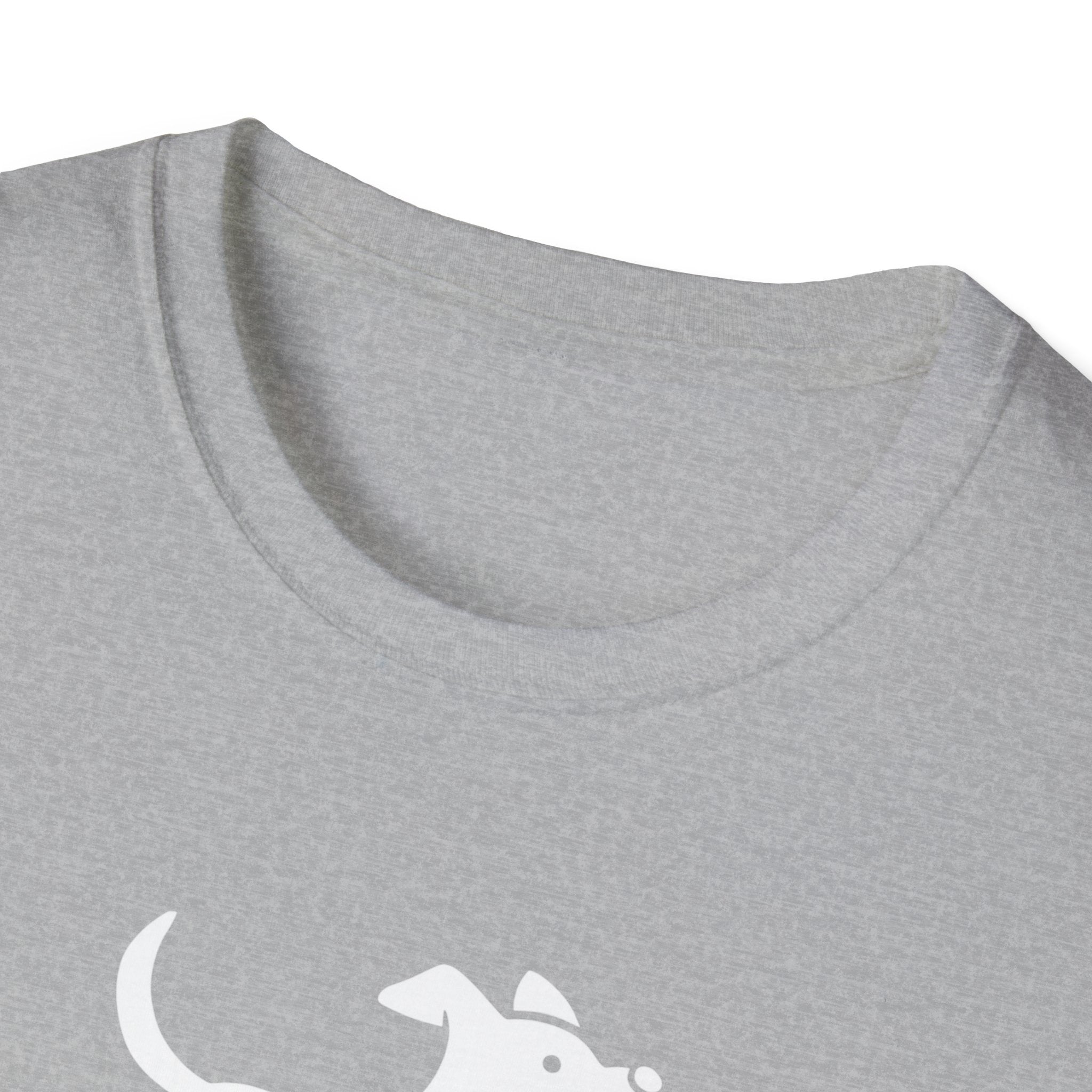 Pawsitive Vibes Only T-Shirt