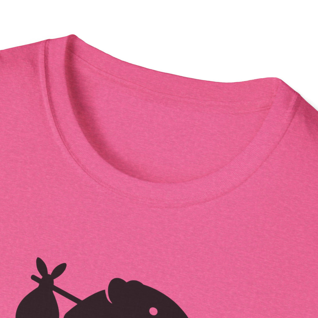 Pancakes and waffles T-Shirt