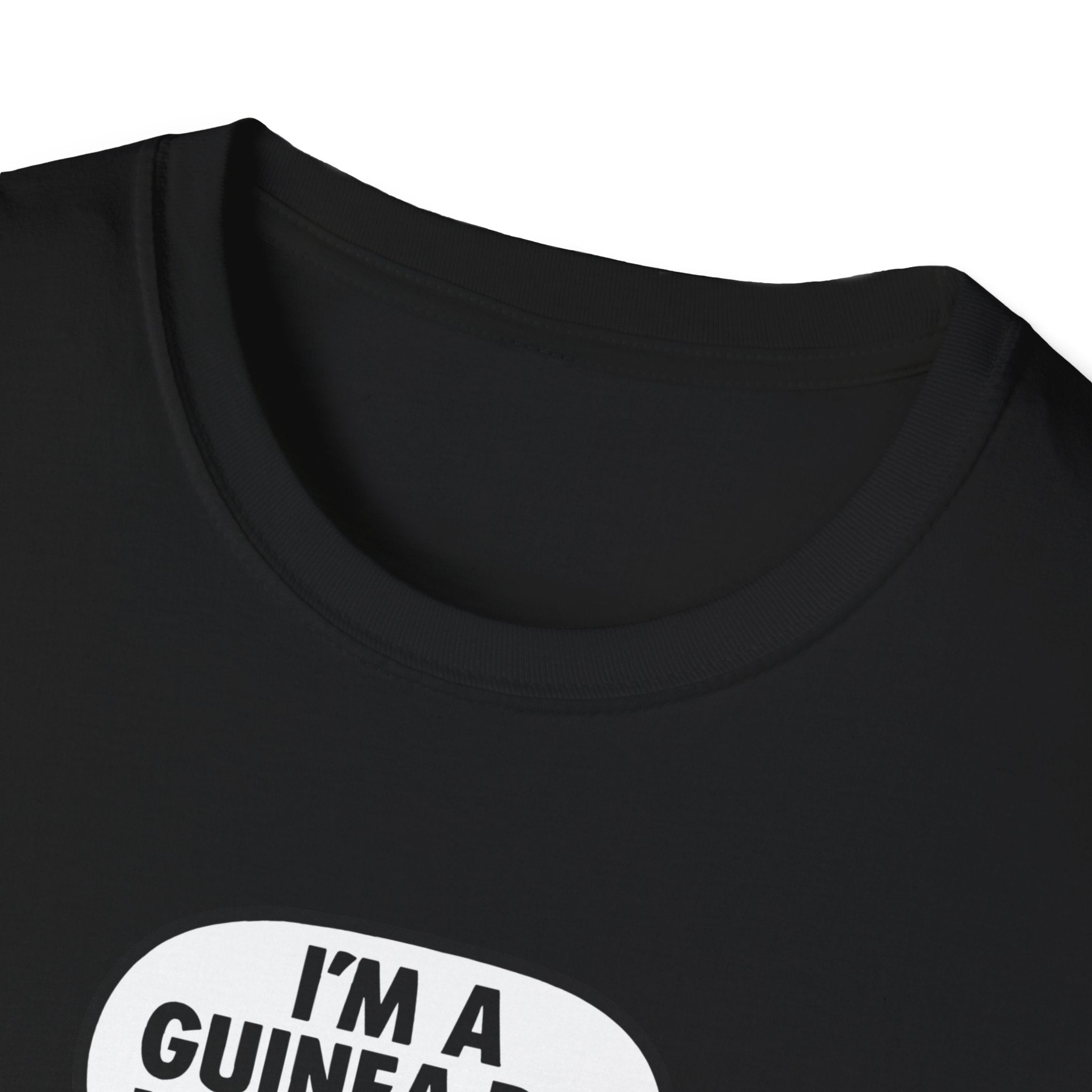 Guinea Pig Whisperer T-Shirt