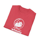 Wheely Cute Hamster T-Shirt