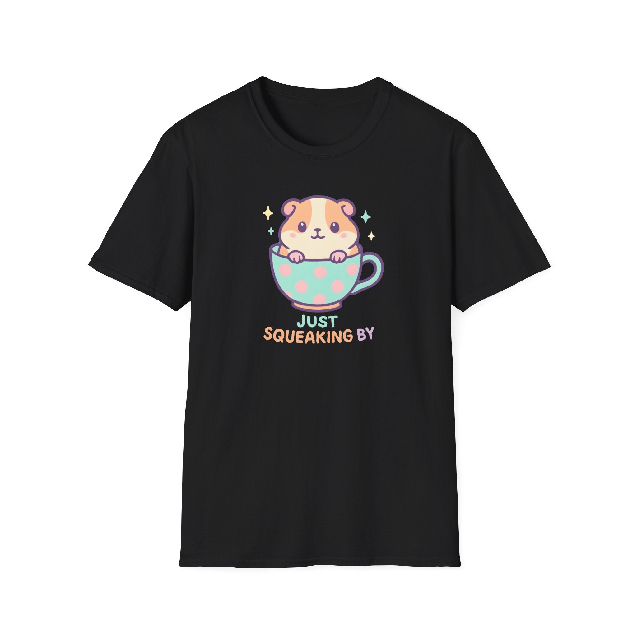 Hamster in teacup T-Shirt