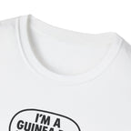 Guinea Pig Whisperer T-Shirt