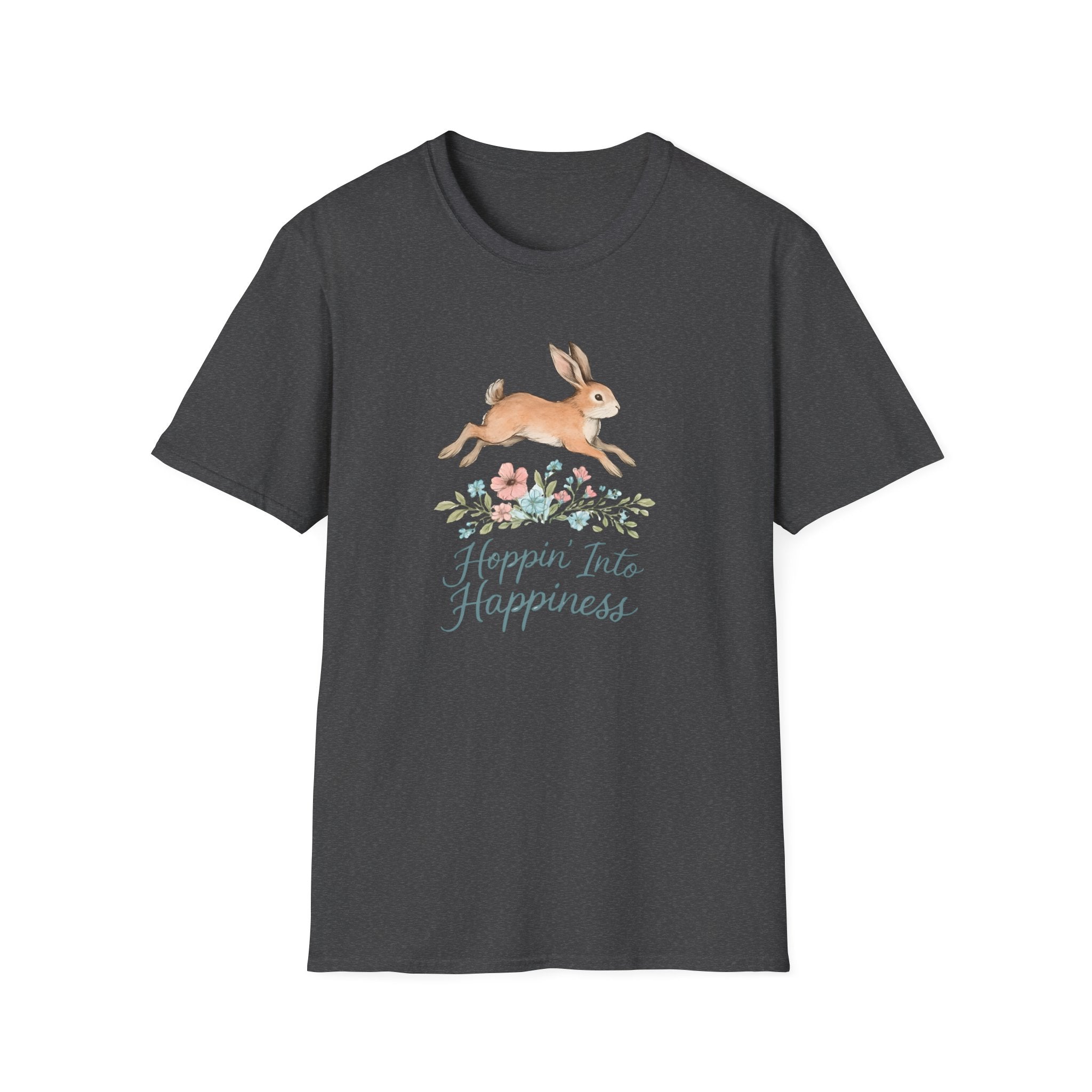 Hoppin' Into Happiness T-Shirt