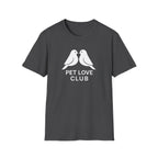 Pet Love Club T-Shirt