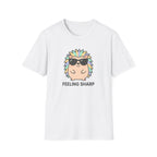 Feeling Sharp Hedgehog T-Shirt