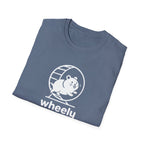 Wheely Cute Hamster T-Shirt