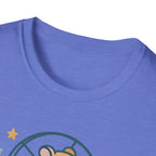 Keep Rolling Hamster T-Shirt