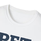 Pet Dad Logo T-Shirt