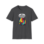 Guinea Pig Whisperer T-Shirt