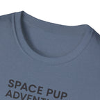 Space Pup Adventure T-Shirt