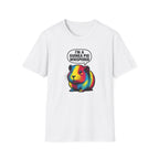 Guinea Pig Whisperer T-Shirt