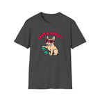 Skate and Snuggle Pup T-Shirt
