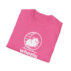 Wheely Cute Hamster T-Shirt