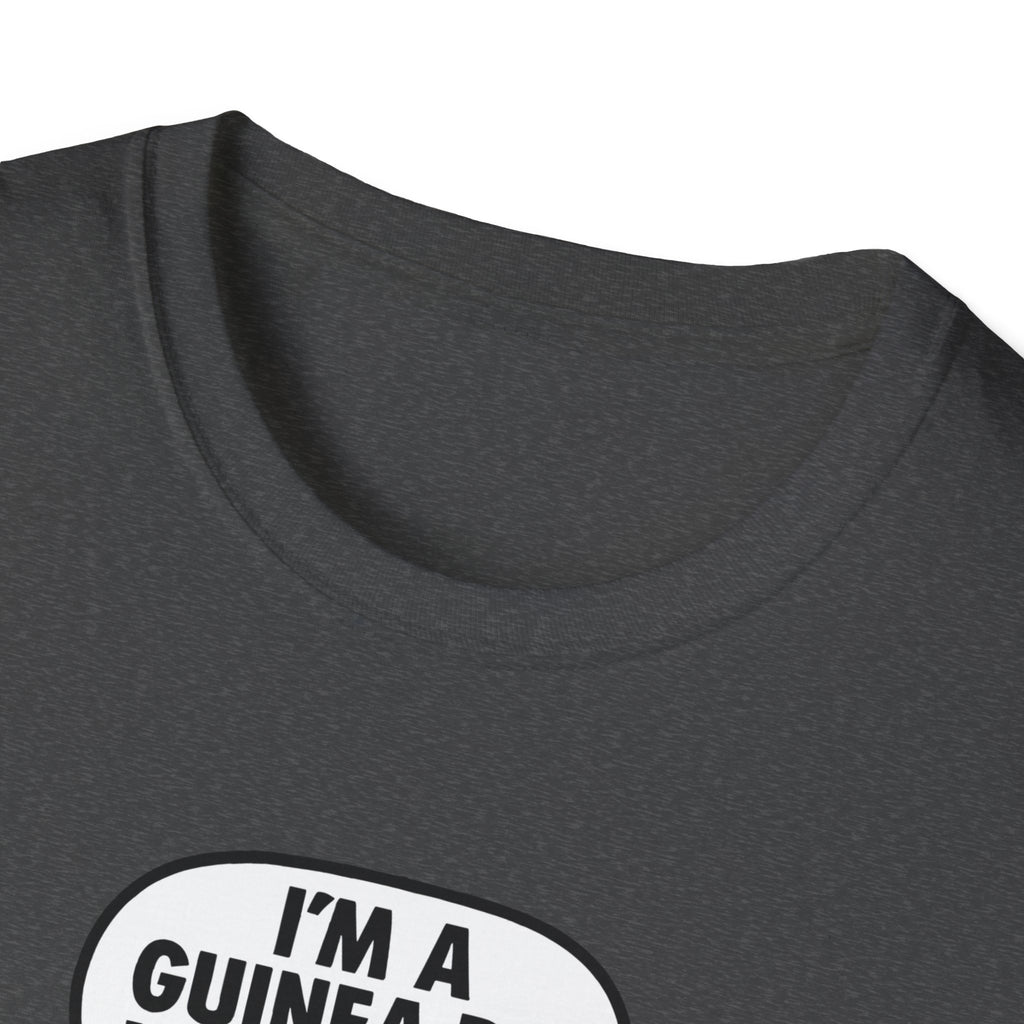 Guinea Pig Whisperer T-Shirt