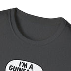 Guinea Pig Whisperer T-Shirt