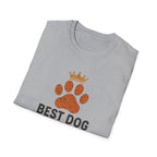 Best Dog Ever T-Shirt