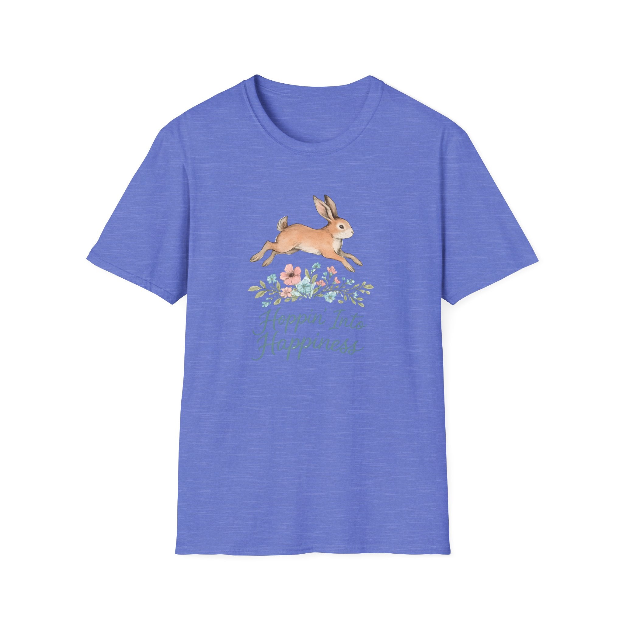 Hoppin' Into Happiness T-Shirt