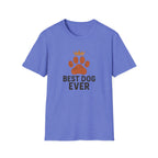 Best Dog Ever T-Shirt