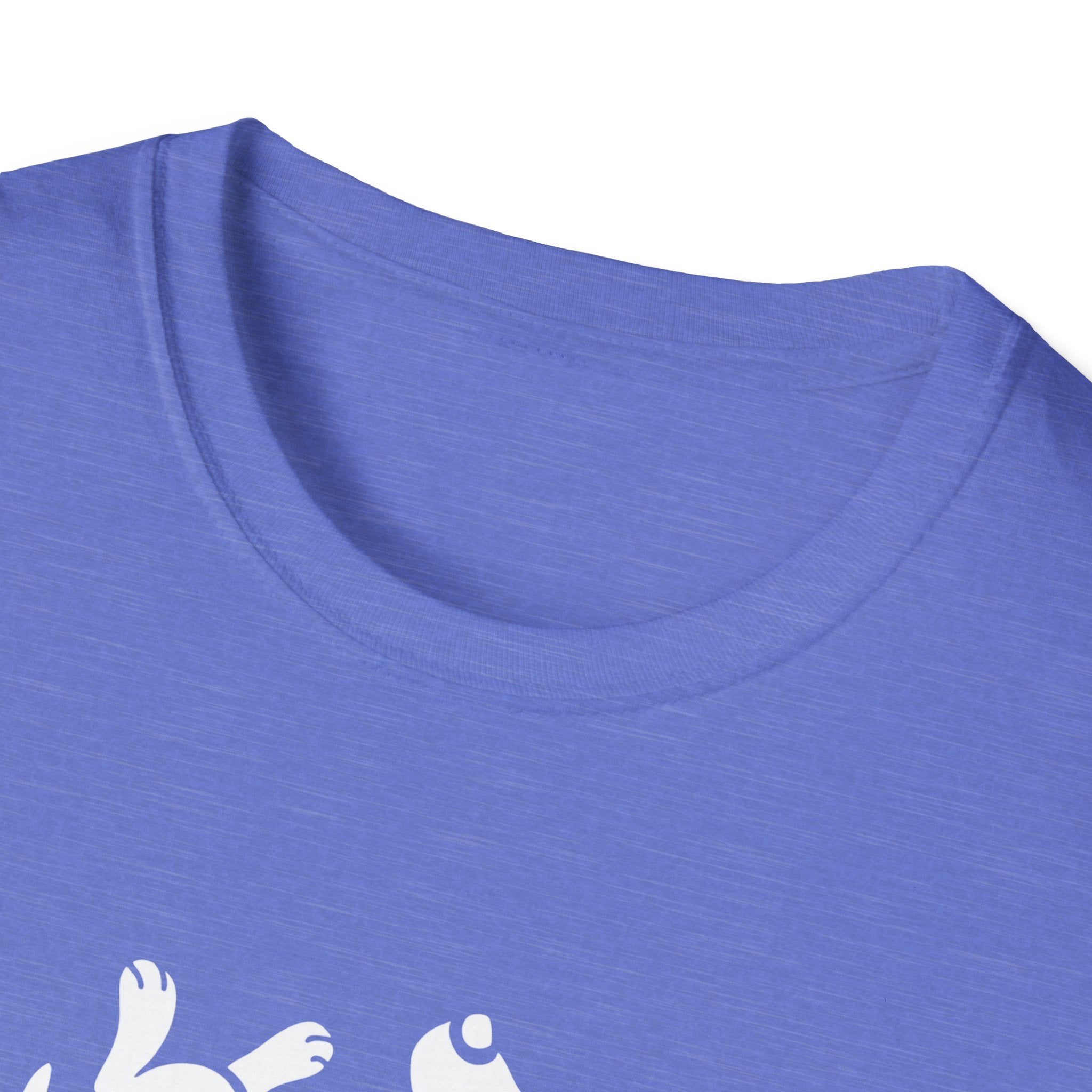 Paws and Chill T-Shirt