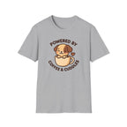 Puppy in Coffee Cup T-Shirt