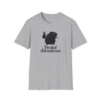 Pancakes and waffles T-Shirt