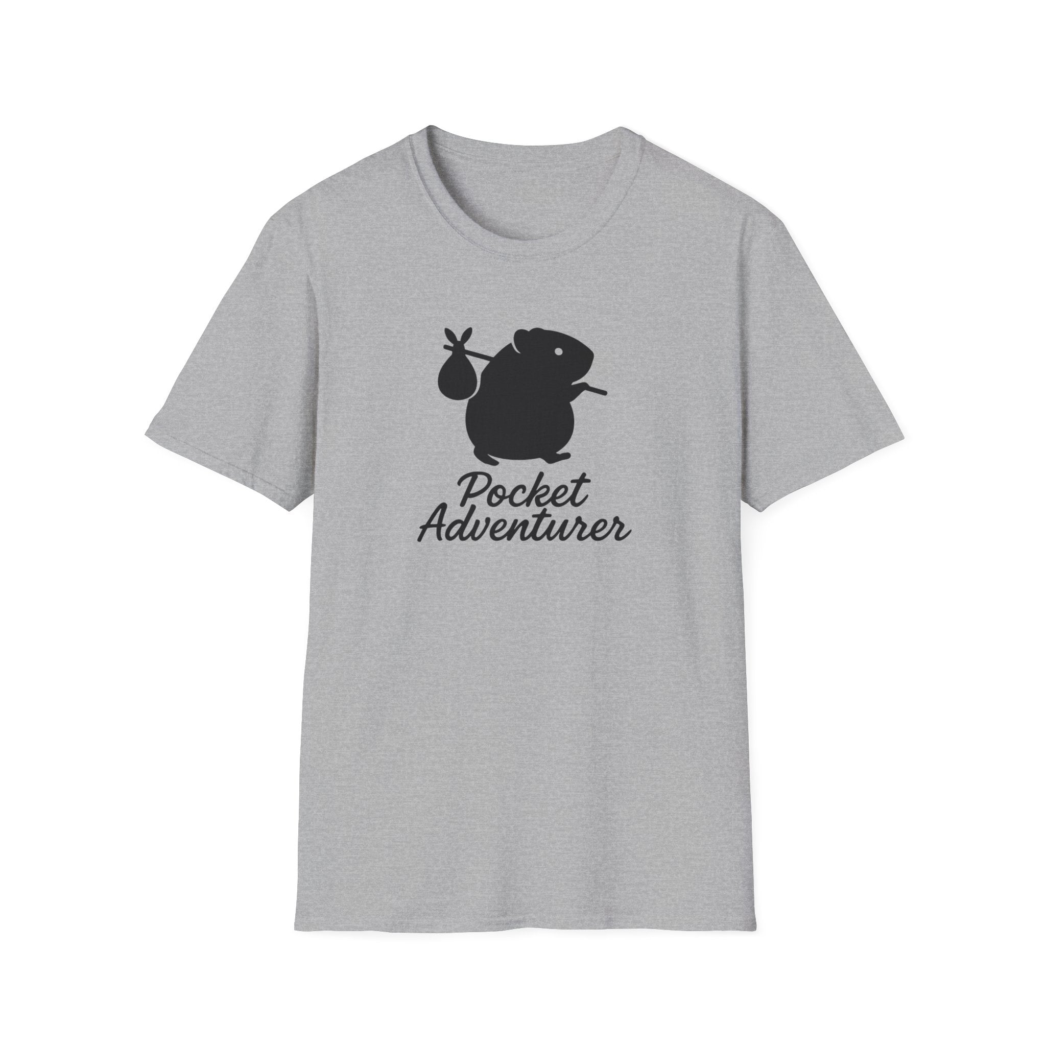 Pancakes and waffles T-Shirt