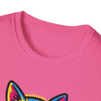 Purr-Fect Day Cat T-Shirt