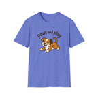 Paws and Play T-Shirt