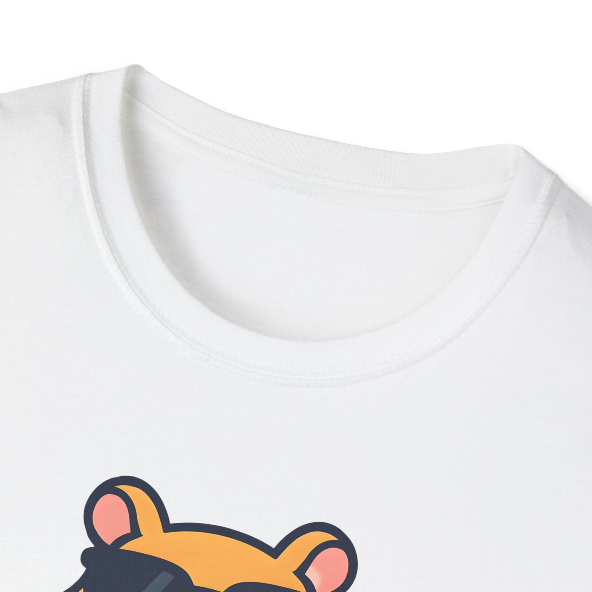 Corgi With Sunglasses T-Shirt