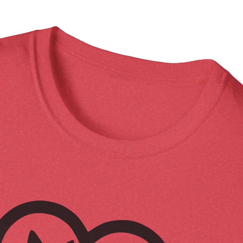 Starry night sky T-Shirt