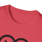 Starry night sky T-Shirt