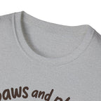 Paws and Play T-Shirt