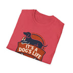 It's a Dog's Life T-Shirt