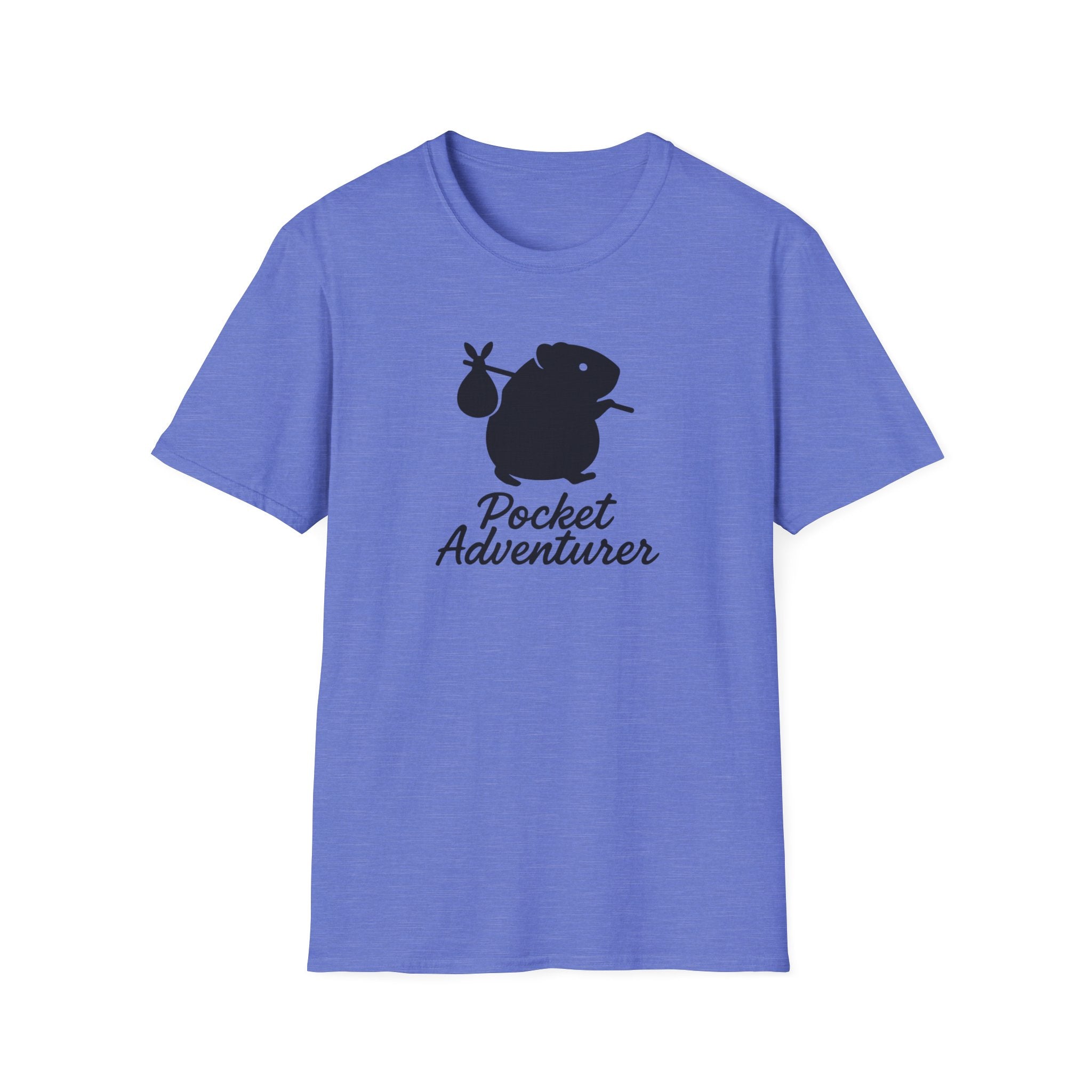 Pancakes and waffles T-Shirt